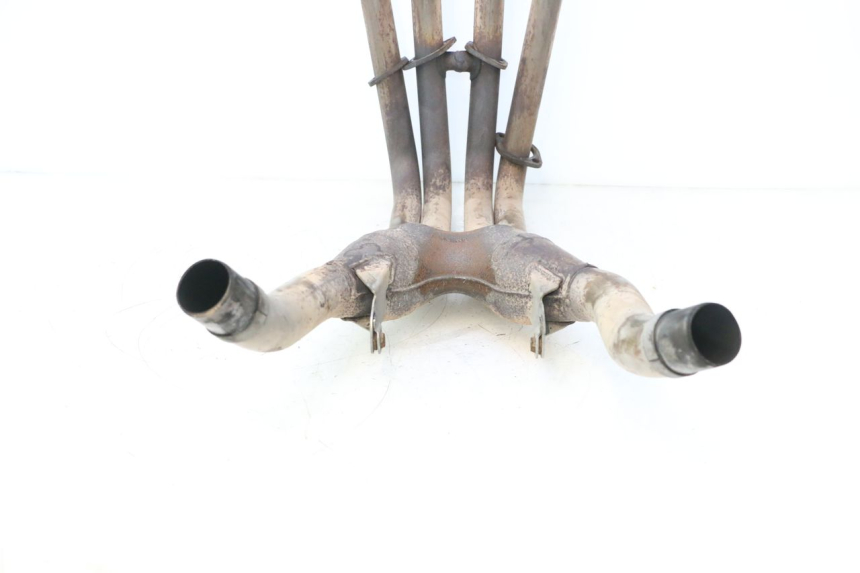 photo de VERZAMELAAR YAMAHA FJR 1300 (2001 - 2005) - Detailaanzicht