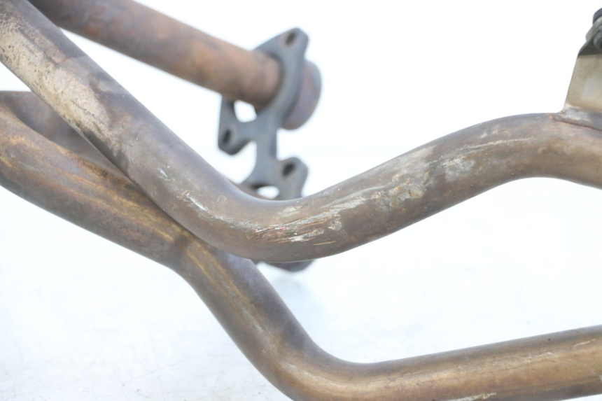 photo de VERZAMELAAR HONDA FJS SILVER WING SILVERWING 400 (2005 - 2008) - Detail van het onderdeel