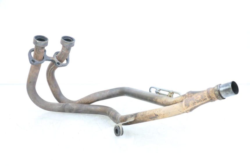 photo de VERZAMELAAR HONDA FJS SILVER WING SILVERWING 400 (2005 - 2008) - Andere kijkhoek