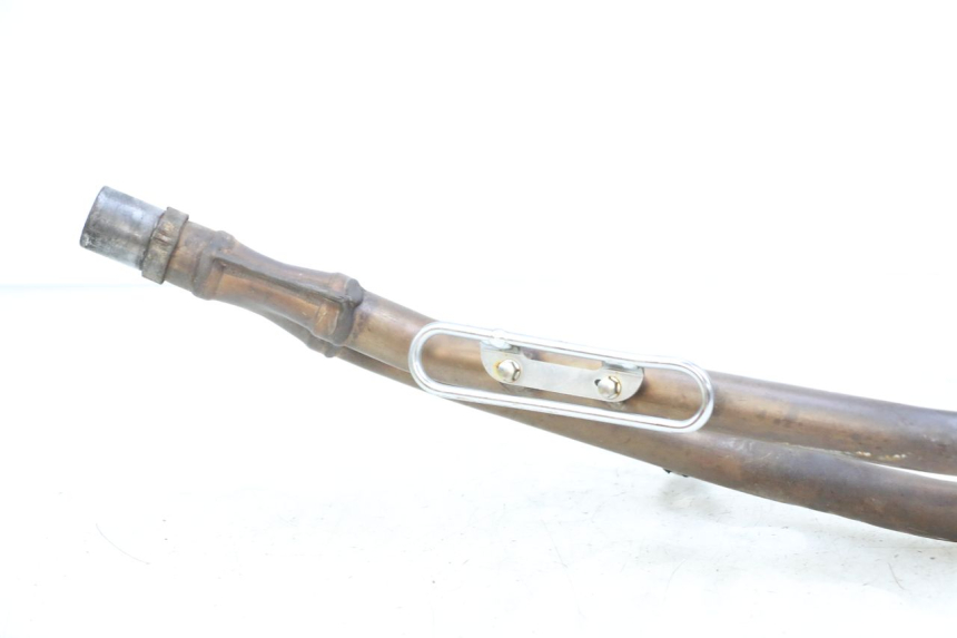 photo de VERZAMELAAR HONDA FJS SILVER WING SILVERWING 400 (2005 - 2008) - Overzicht