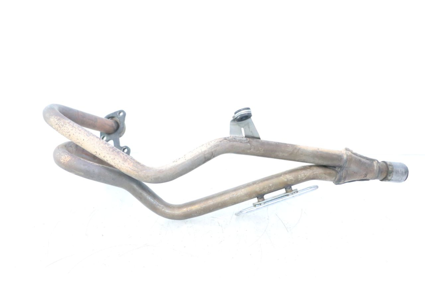 photo de VERZAMELAAR HONDA FJS SILVER WING SILVERWING 400 (2005 - 2008) - Kenmerkende details
