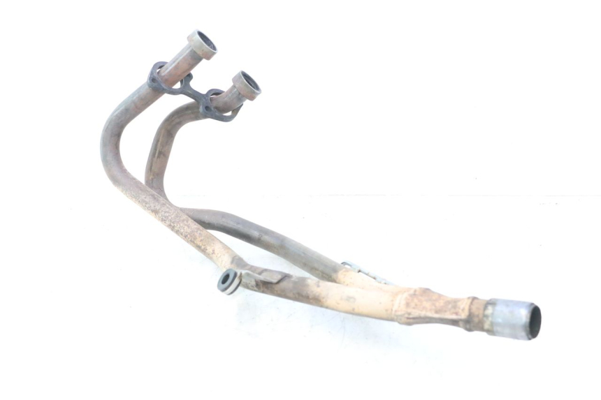 photo de VERZAMELAAR HONDA FJS SILVER WING SILVERWING 400 (2005 - 2008) - Overzicht