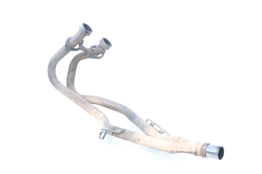 photo de VERZAMELAAR HONDA FJS SILVER WING SILVERWING 400 (2005 - 2008) - Kenmerkende details