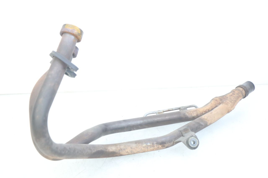 photo de VERZAMELAAR HONDA FJS SILVERWING SILVER WING 400 (2009 - 2016) - Detail van het onderdeel