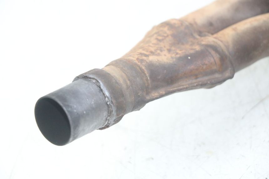 photo de VERZAMELAAR HONDA FJS SILVERWING SILVER WING 400 (2009 - 2016) - Zoom op gebruiksstaat