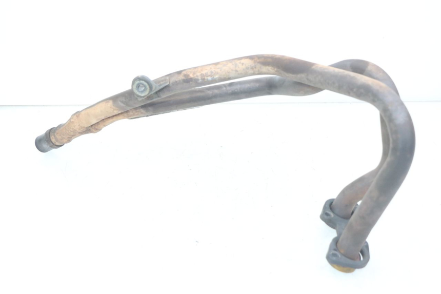 photo de VERZAMELAAR HONDA FJS SILVERWING SILVER WING 400 (2009 - 2016) - Andere kijkhoek