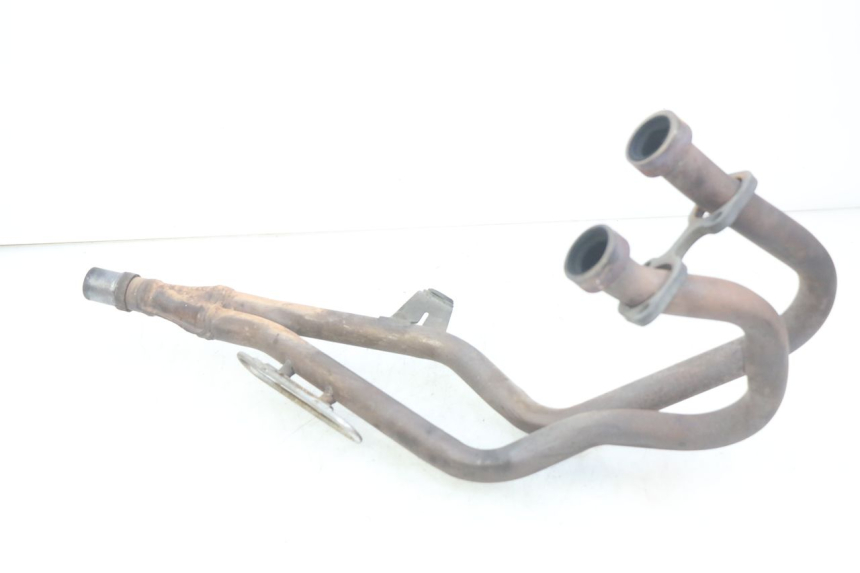 photo de VERZAMELAAR HONDA FJS SILVERWING SILVER WING 400 (2009 - 2016) - Overzicht