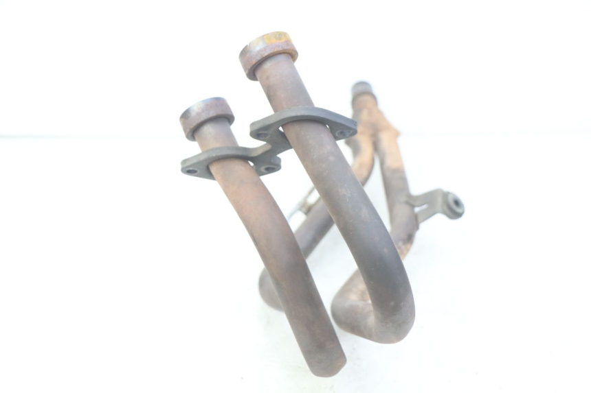 photo de VERZAMELAAR HONDA FJS SILVERWING SILVER WING 400 (2009 - 2016) - Bevestigingspunten