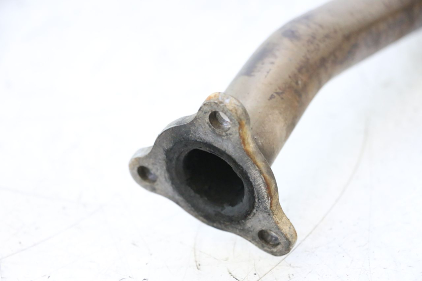 photo de VERZAMELAAR KEEWAY FOCUS 50 (2006 - 2009) - Technische close-up