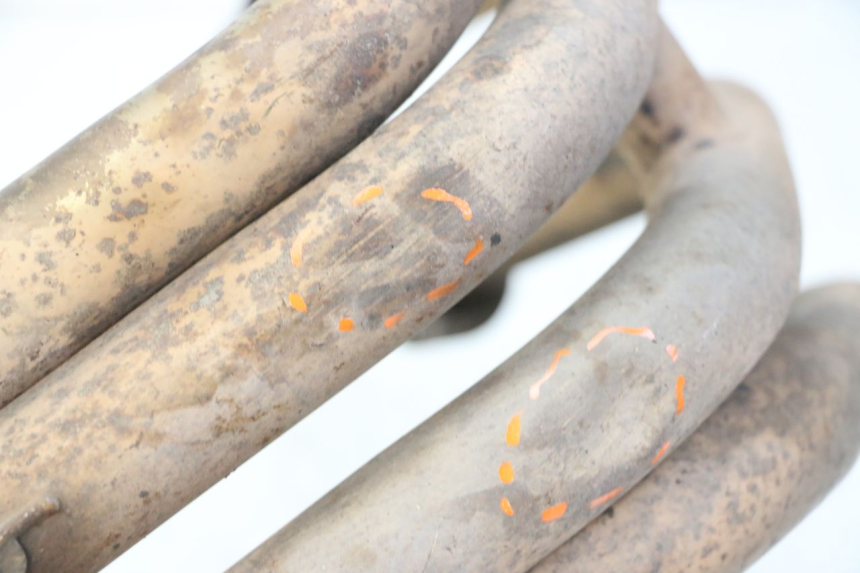 photo de VERZAMELAAR YAMAHA FZ6 FAZER S2 600 (2007 - 2011) - Detail van het onderdeel