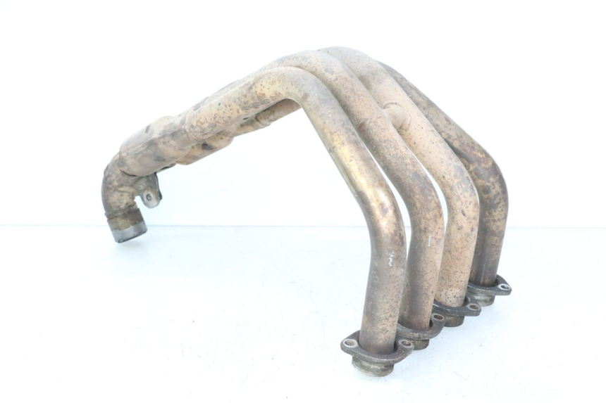 photo de VERZAMELAAR YAMAHA FZ6 FAZER S2 600 (2007 - 2011) - Kenmerkende details