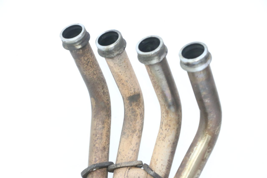 photo de VERZAMELAAR YAMAHA FZ6 FAZER S2 600 (2007 - 2011) - Technische close-up