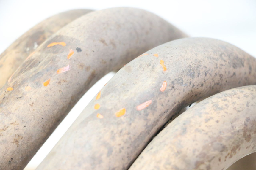 photo de VERZAMELAAR YAMAHA FZ6 FAZER S2 600 (2007 - 2011) - Overzicht