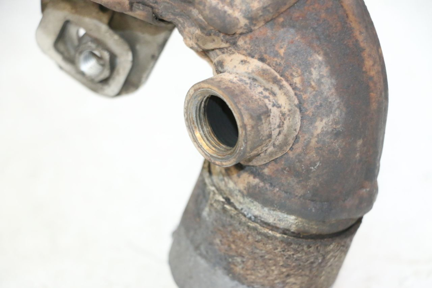 photo de VERZAMELAAR YAMAHA FZ6 FAZER S2 600 (2007 - 2011) - Gecontroleerd onderdeel