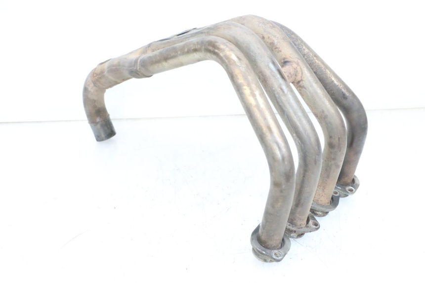 photo de VERZAMELAAR YAMAHA FZ6 N FAZER 600 (2004 - 2006) - Hoofdaanzicht