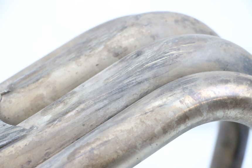 photo de VERZAMELAAR YAMAHA FZ6 N FAZER 600 (2004 - 2006) - Kenmerkende details