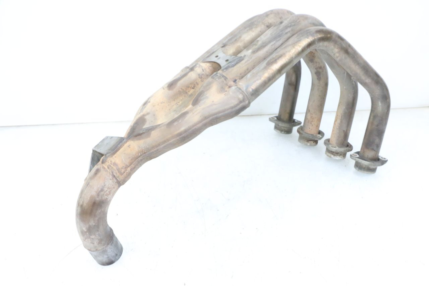 photo de VERZAMELAAR YAMAHA FZ6 N FAZER 600 (2004 - 2006) - Zoom op componenten