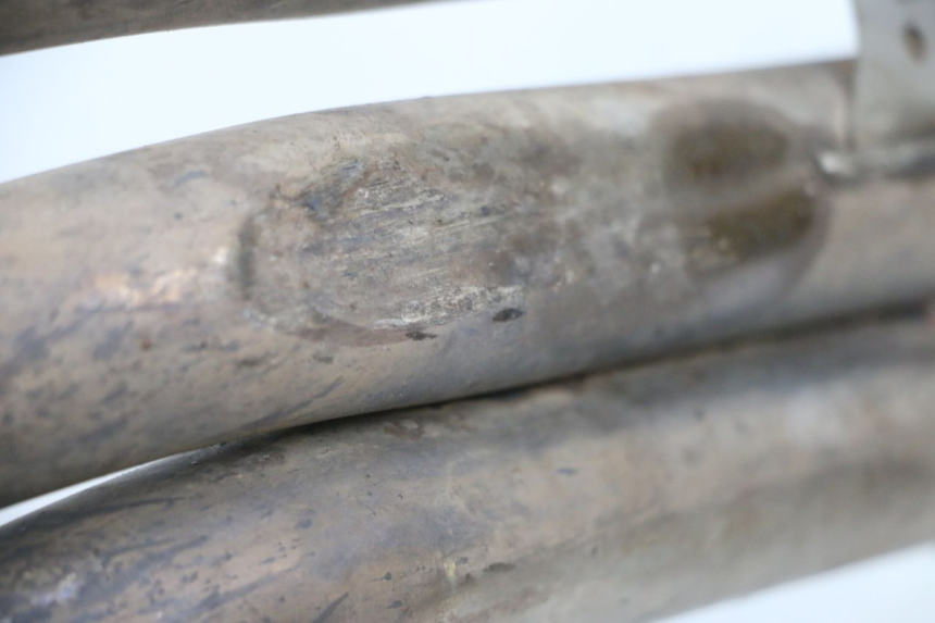 photo de VERZAMELAAR YAMAHA FZ6 N FAZER 600 (2004 - 2006) - Zoom op gebruiksstaat