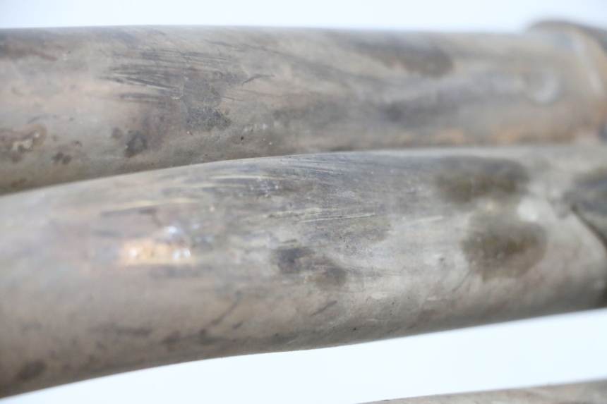 photo de VERZAMELAAR YAMAHA FZ6 N FAZER 600 (2004 - 2006) - Andere kijkhoek