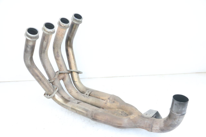 photo de VERZAMELAAR YAMAHA FZ6 N FAZER 600 (2004 - 2006) - Overzicht