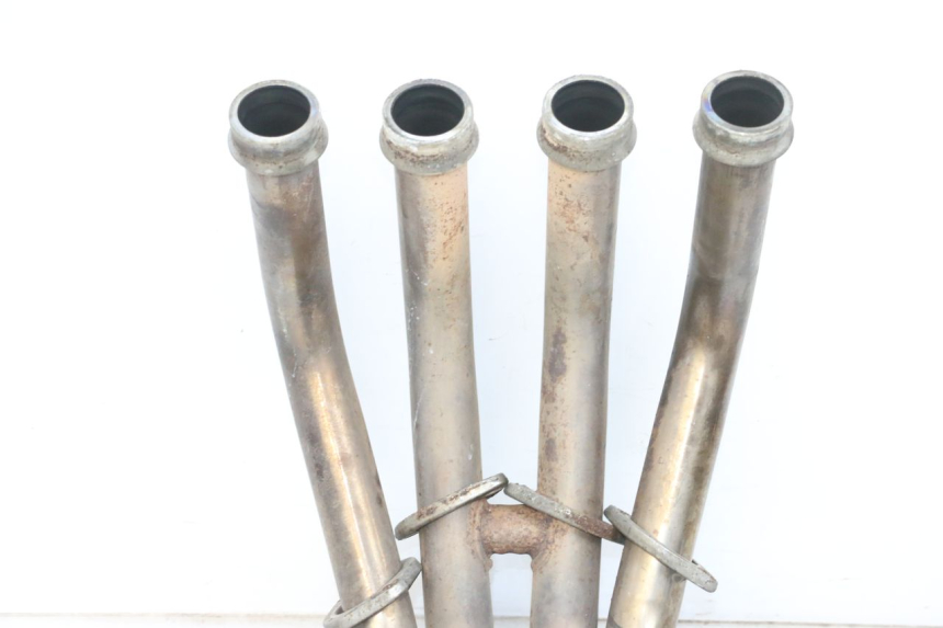 photo de VERZAMELAAR YAMAHA FZ6 N FAZER 600 (2004 - 2006) - Staat van het oppervlak