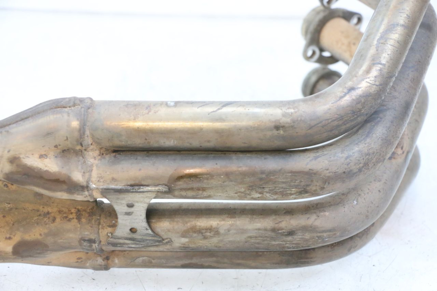 photo de VERZAMELAAR YAMAHA FZ6 N FAZER 600 (2004 - 2006) - Markeringen en referenties