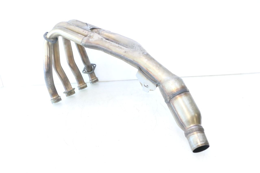 photo de VERZAMELAAR YAMAHA FZ8 800 (2010 - 2016) - Kenmerkende details