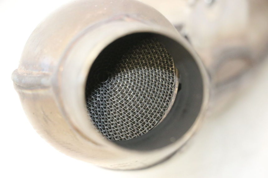 photo de VERZAMELAAR YAMAHA FZ8 800 (2010 - 2016) - Focus op structuur