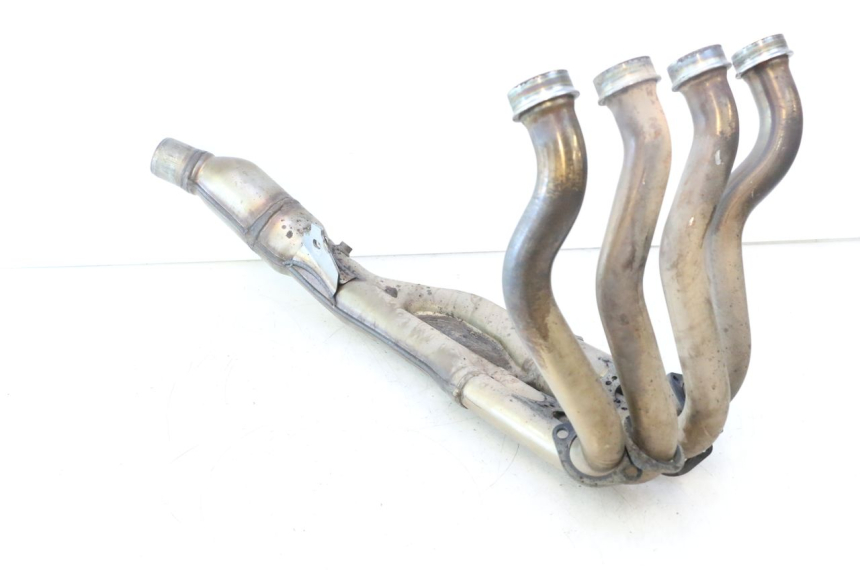 photo de VERZAMELAAR YAMAHA FZ8 800 (2010 - 2016) - Technische close-up