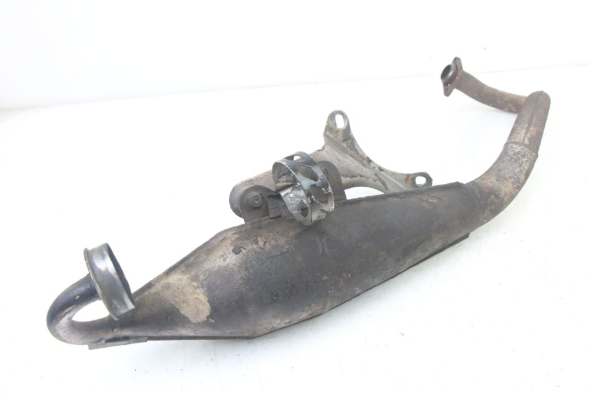 photo de VERZAMELAAR GILERA STALKER 50 (1997 - 2005) - Hoofdaanzicht