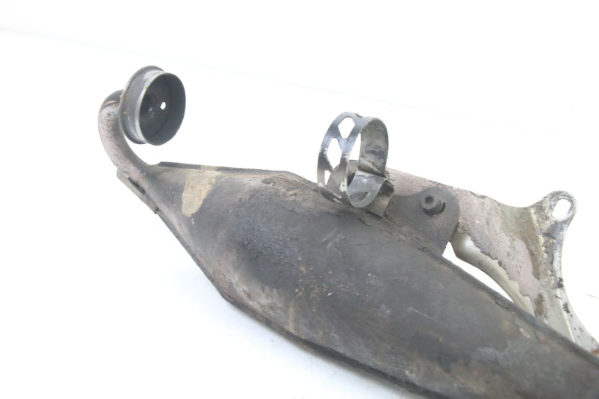 photo de VERZAMELAAR GILERA STALKER 50 (1997 - 2005) - Zoom op gebruiksstaat