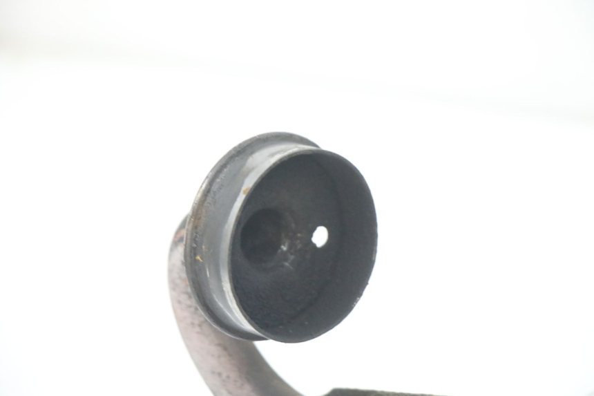 photo de VERZAMELAAR GILERA STALKER 50 (1997 - 2005) - Andere kijkhoek