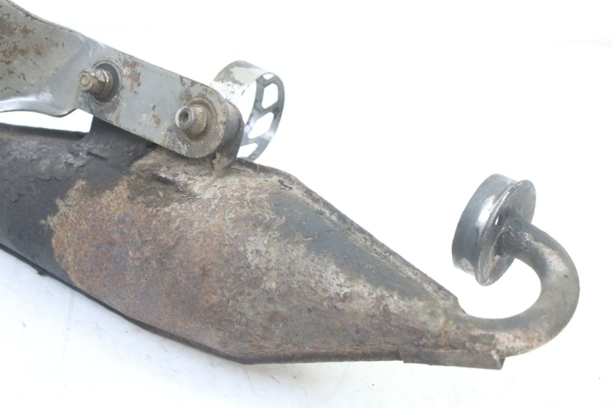 photo de VERZAMELAAR GILERA STALKER 50 (1997 - 2005) - Gecontroleerd onderdeel