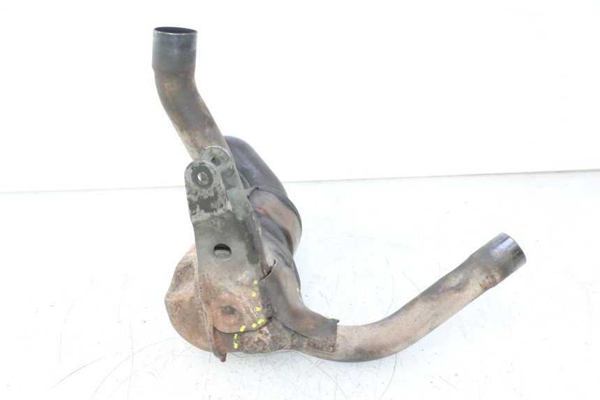 photo de VERZAMELAAR GILERA GP 800 (2007 - 2013) - Overzicht