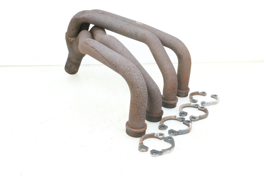 photo de VERZAMELAAR KAWASAKI GPZ RX 1000 (1986 - 1988) - Hoofdaanzicht