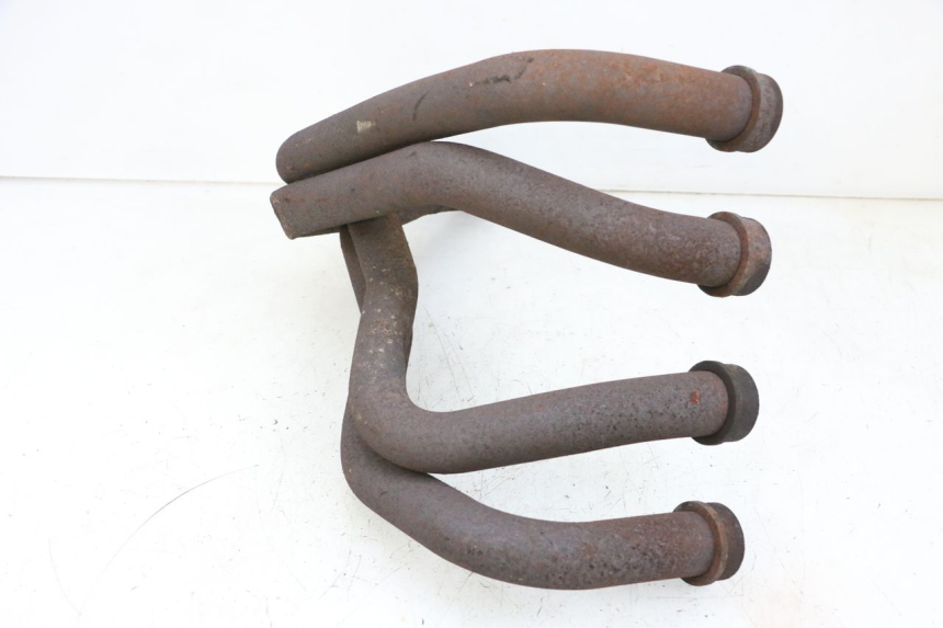 photo de VERZAMELAAR KAWASAKI GPZ RX 1000 (1986 - 1988) - Detail van het onderdeel