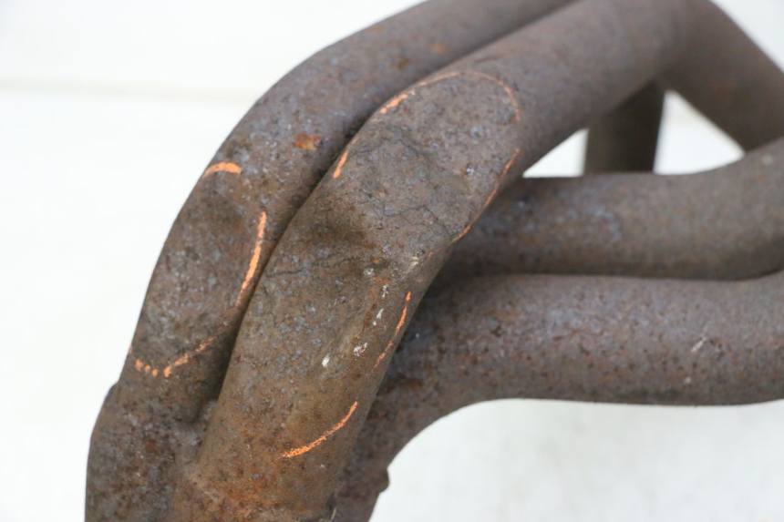 photo de VERZAMELAAR KAWASAKI GPZ RX 1000 (1986 - 1988) - Productaanzicht