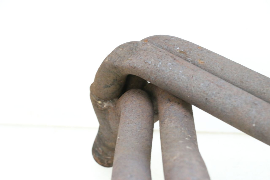 photo de VERZAMELAAR KAWASAKI GPZ RX 1000 (1986 - 1988) - Aanvullende foto