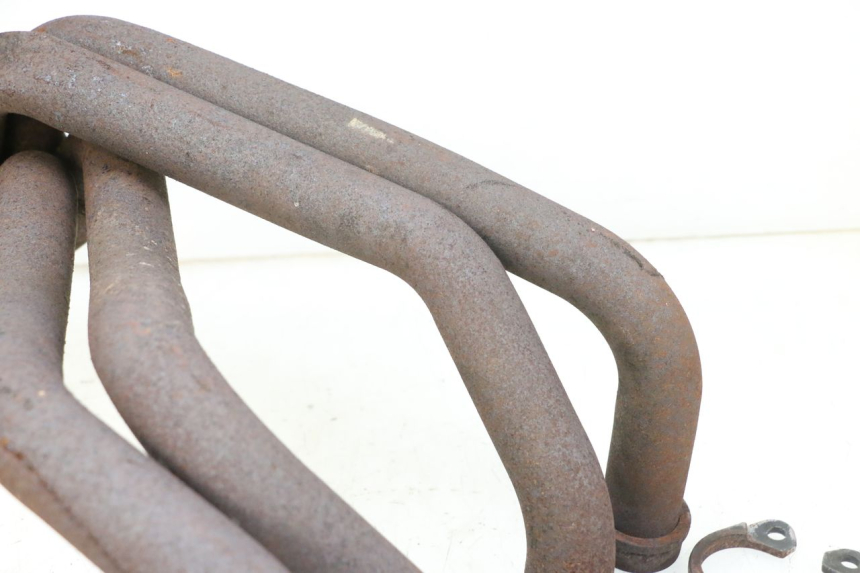 photo de VERZAMELAAR KAWASAKI GPZ RX 1000 (1986 - 1988) - Visuele inspectie