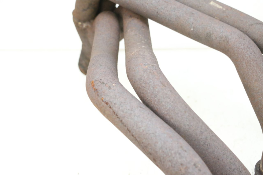 photo de VERZAMELAAR KAWASAKI GPZ RX 1000 (1986 - 1988) - Focus op structuur