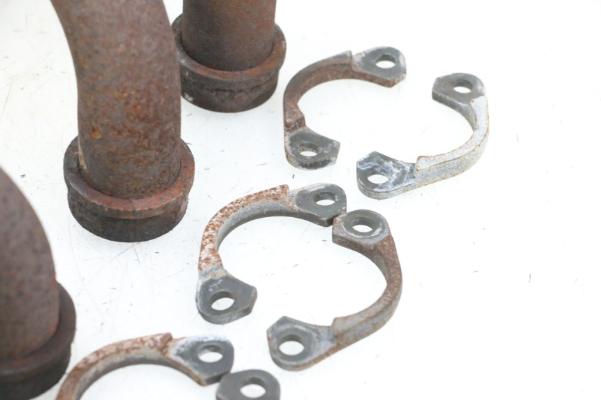 photo de VERZAMELAAR KAWASAKI GPZ RX 1000 (1986 - 1988) - Alternatieve hoek