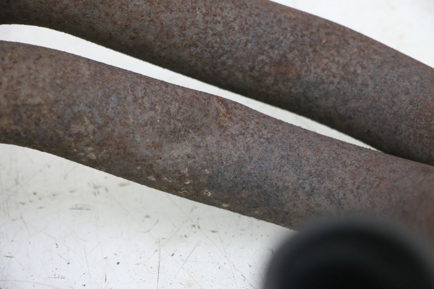 photo de VERZAMELAAR KAWASAKI GPZ RX 1000 (1986 - 1988) - Andere kijkhoek