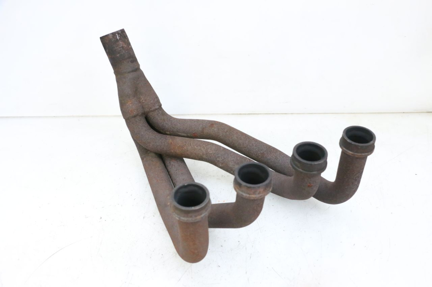 photo de VERZAMELAAR KAWASAKI GPZ RX 1000 (1986 - 1988) - Technische close-up