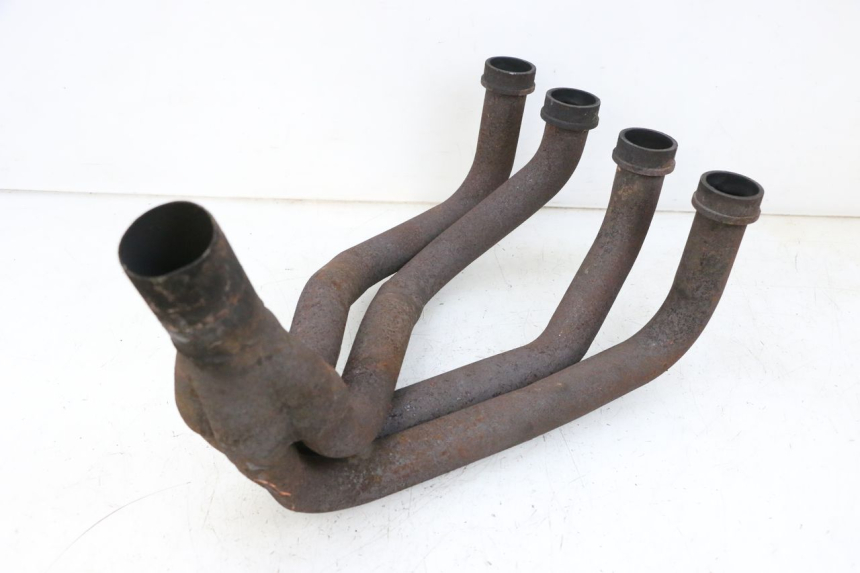 photo de VERZAMELAAR KAWASAKI GPZ RX 1000 (1986 - 1988) - Overzicht