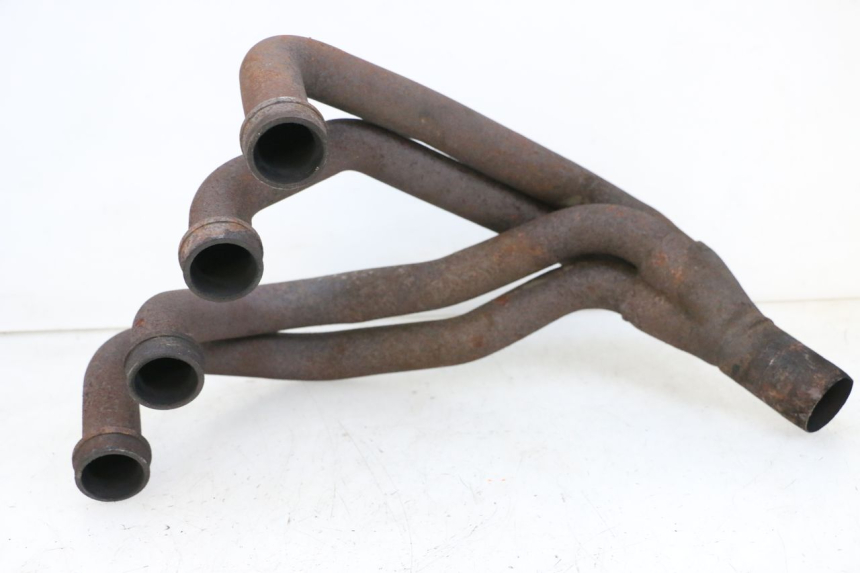 photo de VERZAMELAAR KAWASAKI GPZ RX 1000 (1986 - 1988) - Bevestigingspunten