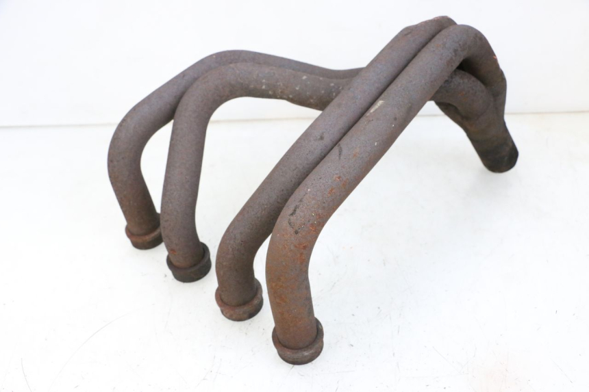 photo de VERZAMELAAR KAWASAKI GPZ RX 1000 (1986 - 1988) - Staat van het oppervlak