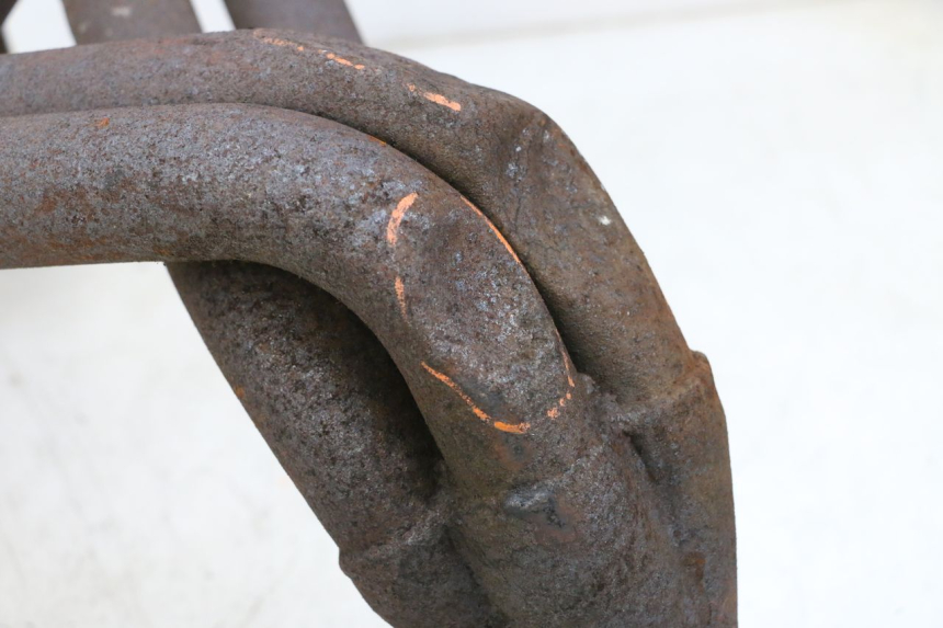 photo de VERZAMELAAR KAWASAKI GPZ RX 1000 (1986 - 1988) - Gecontroleerd onderdeel