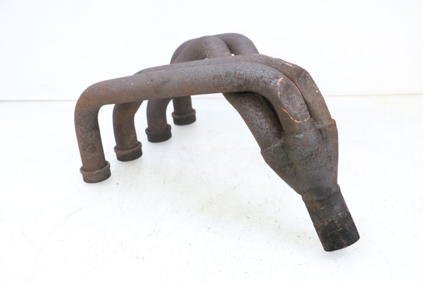 photo de VERZAMELAAR KAWASAKI GPZ RX 1000 (1986 - 1988) - Markeringen en referenties