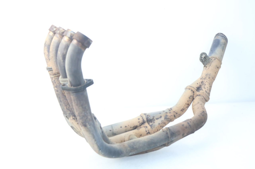 photo de VERZAMELAAR SUZUKI GSX-R GSXR 600 (2001 - 2003) - Hoofdaanzicht