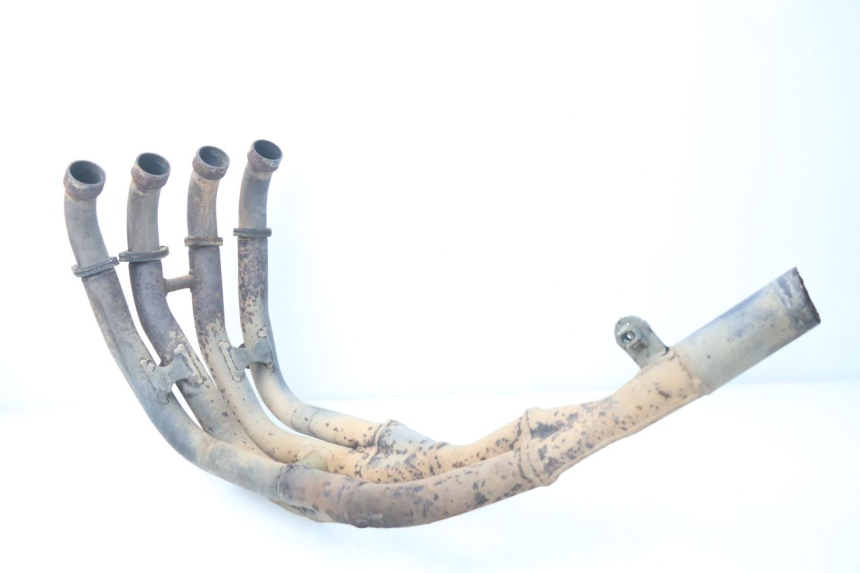 photo de VERZAMELAAR SUZUKI GSX-R GSXR 600 (2001 - 2003) - Productaanzicht